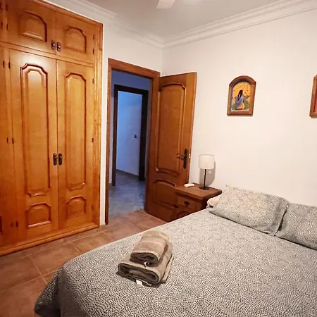Sunset Apartment Nerja