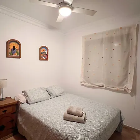 Sunset Apartment