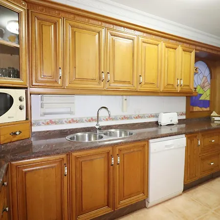 Apartamento Sunset