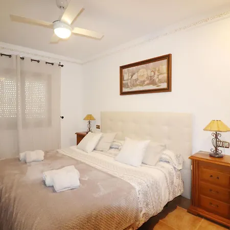 Sunset Apartamento Nerja