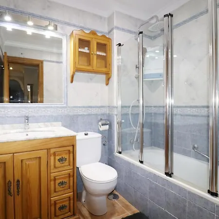 Apartamento Sunset *