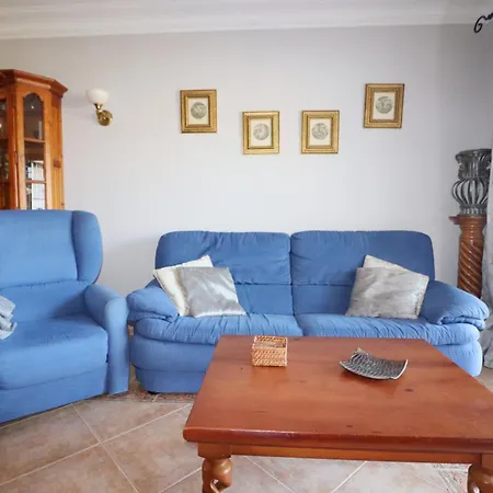 Apartamento Sunset