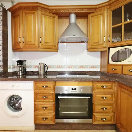 Apartamento Sunset Nerja