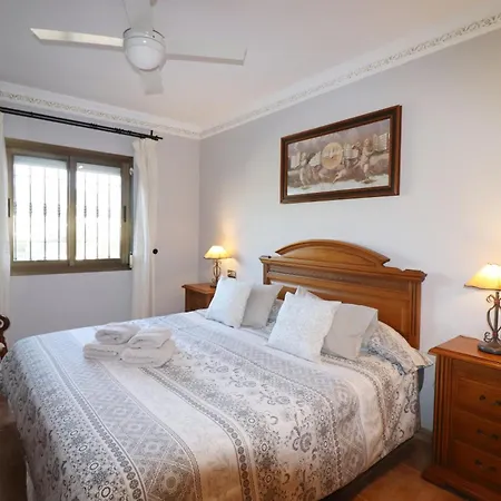Apartamento Sunset