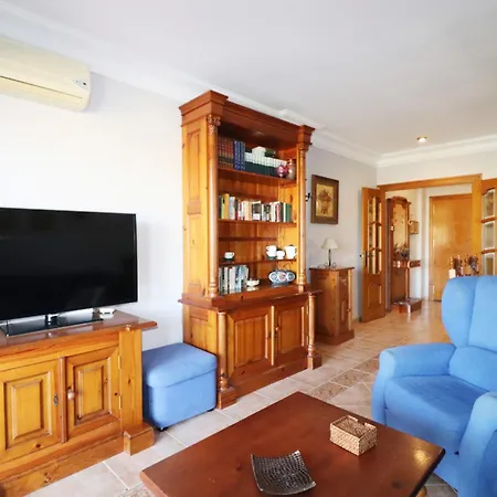 Apartamento Sunset