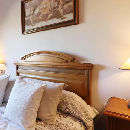 Sunset 아파트 네르하