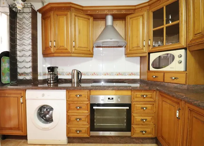 Apartament Sunset Nerja