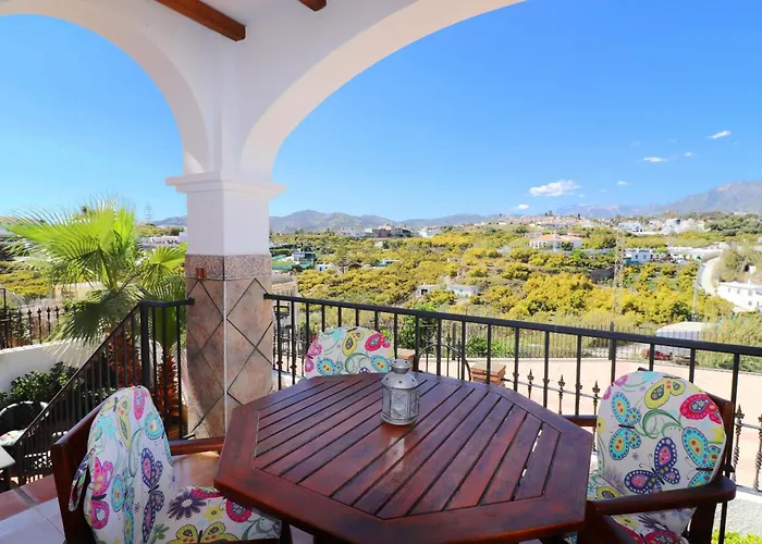 아파트 Sunset 네르하