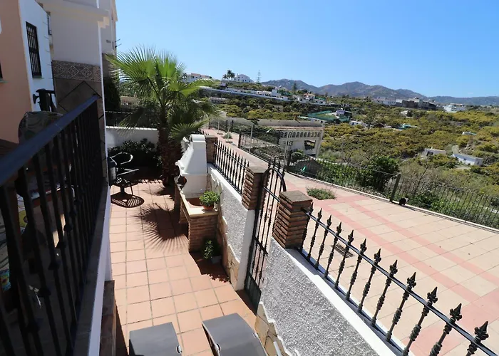 Sunset Apartament Nerja