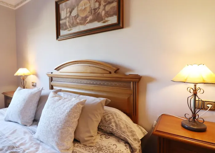 Sunset Lejlighed Nerja