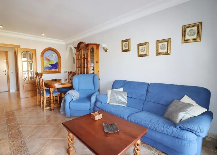 Sunset Lejlighed Nerja