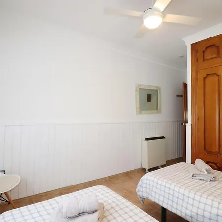 Apartamento Sunset *