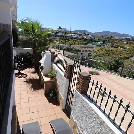 Sunset 公寓 内尔哈