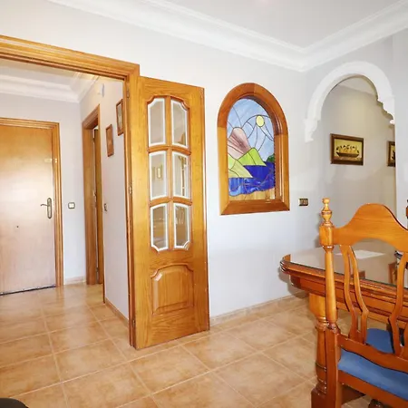 Apartamento Sunset *